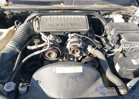 2010 Jeep Grand Cherokee Laredo z USA, uszkodzony, nr VIN 1J4PR4GK7AC148689